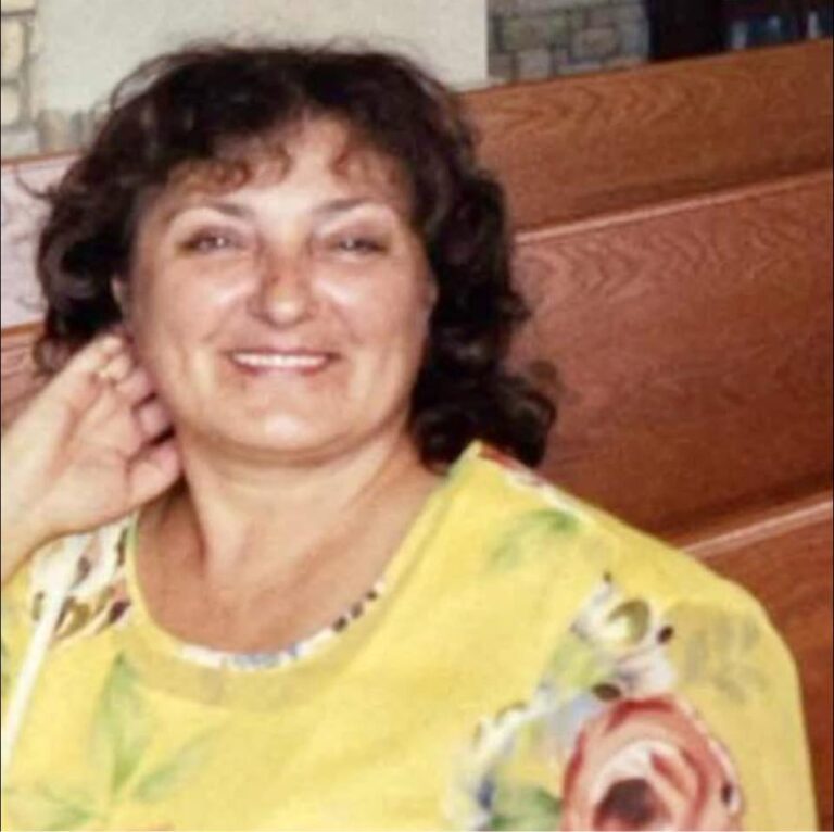 Sanda Tulics: Meditaţii