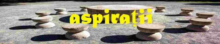Publică-te în „Aspirații”! Deschidem ușa către poezie, proză și vocea ta literară
