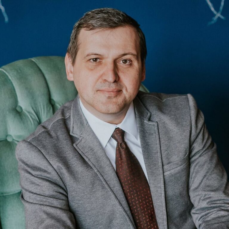 Prof. Ghiță Mocan: Rugăciune pentru țară