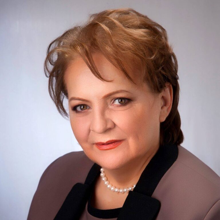 În memoriam, Valentina Graur Lazarencu