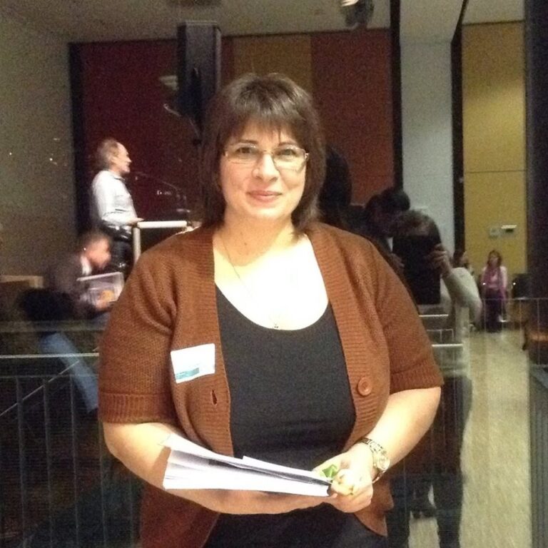 Ligia Gabriela Janik: Prefaţă la „Un înger de vioară” de Mircea Trifu