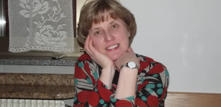 Iuliana Baciu: Scrisoare către Moș Crăciun