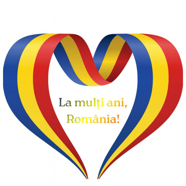 Pastor: Florin Ianovici – „Ce-ți doresc eu ție, amară Românie?“